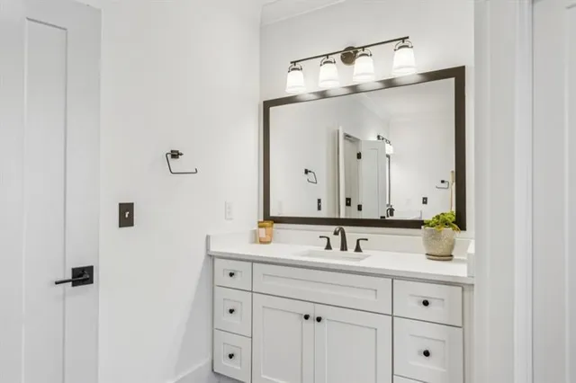 $5,500 | 3346 Kenyon Creek Drive Northwest, Unit A, Kennesaw, GA 30152