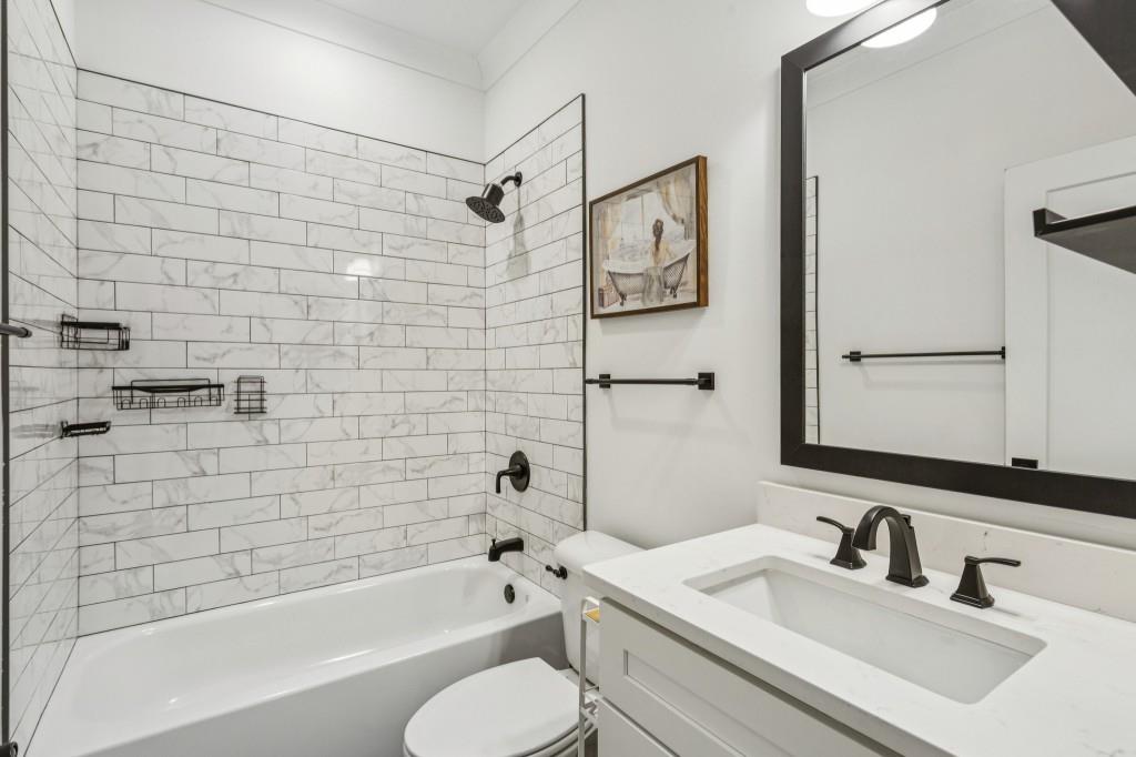 3346 Kenyon Creek Drive Northwest, Unit A Kennesaw, GA 30152 - Photo 27 of 45