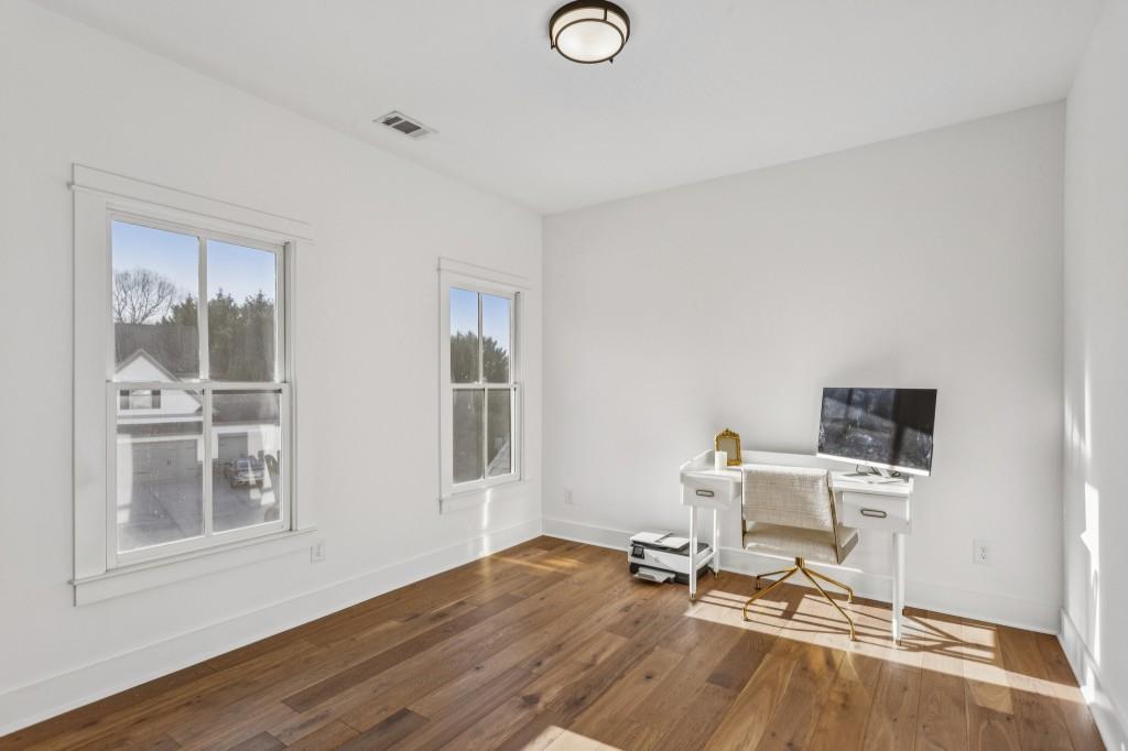 3346 Kenyon Creek Drive Northwest, Unit A Kennesaw, GA 30152 - Photo 30 of 45