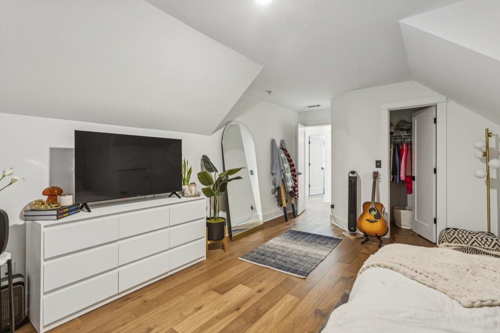 3346 Kenyon Creek Drive Northwest, Unit A Kennesaw, GA 30152 - Photo 32 of 45