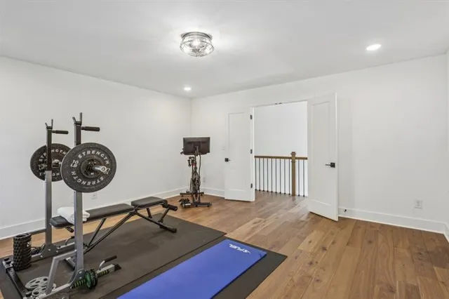 $5,500 | 3346 Kenyon Creek Drive Northwest, Unit A, Kennesaw, GA 30152