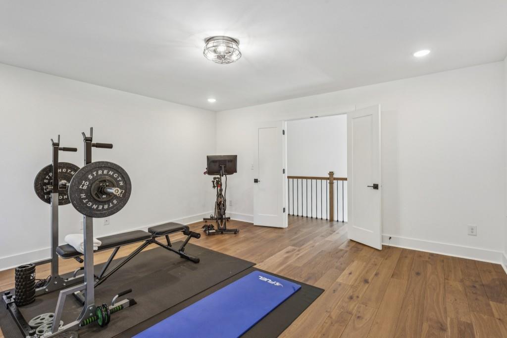 3346 Kenyon Creek Drive Northwest, Unit A Kennesaw, GA 30152 - Photo 35 of 45