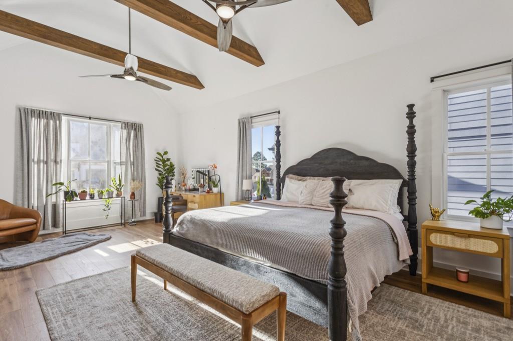 3346 Kenyon Creek Drive Northwest, Unit A Kennesaw, GA 30152 - Photo 4 of 45