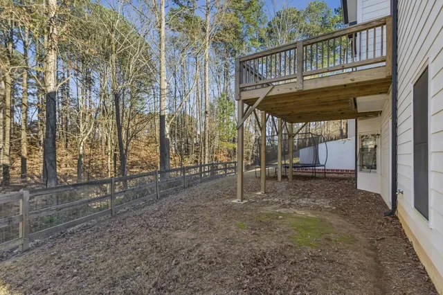 $5,500 | 3346 Kenyon Creek Drive Northwest, Unit A, Kennesaw, GA 30152