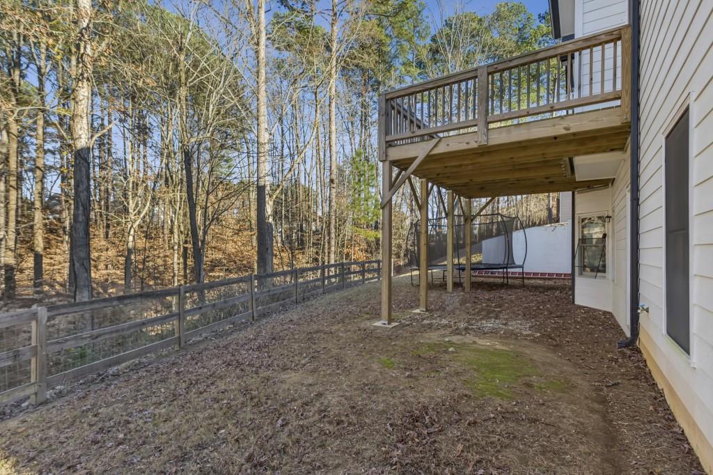 3346 Kenyon Creek Drive Northwest, Unit A Kennesaw, GA 30152 - Photo 43 of 45