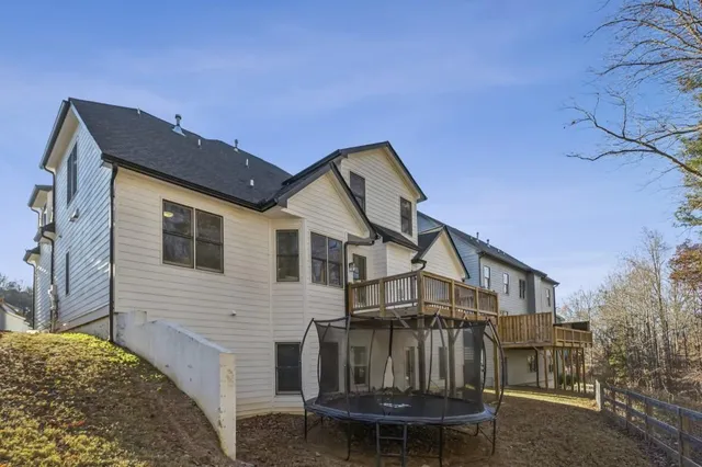 $5,500 | 3346 Kenyon Creek Drive Northwest, Unit A, Kennesaw, GA 30152