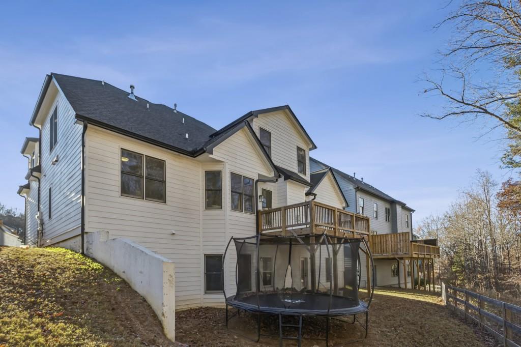 3346 Kenyon Creek Drive Northwest, Unit A Kennesaw, GA 30152 - Photo 44 of 45