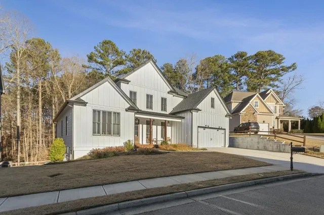 $5,500 | 3346 Kenyon Creek Drive Northwest, Unit A, Kennesaw, GA 30152