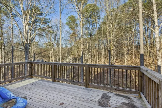 $5,500 | 3346 Kenyon Creek Drive Northwest, Unit A, Kennesaw, GA 30152