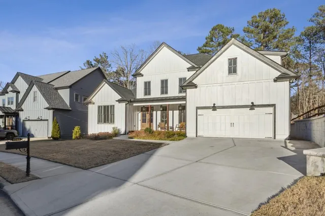 $5,500 | 3346 Kenyon Creek Drive Northwest, Unit A, Kennesaw, GA 30152