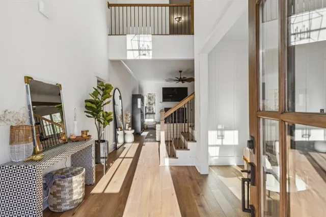 $5,500 | 3346 Kenyon Creek Drive Northwest, Unit A, Kennesaw, GA 30152