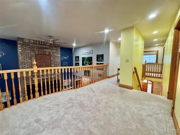 $799,000 | 5500 Hidden Valley Road, Hannibal, MO 63401