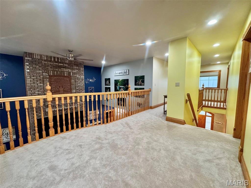 5500 Hidden Valley Road Hannibal, MO 63401 - Photo 19 of 46