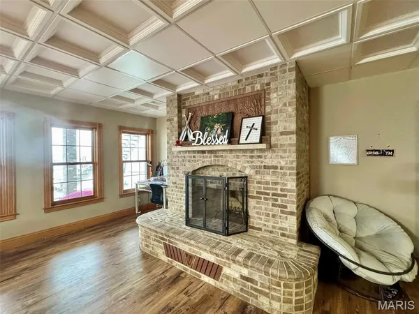 $799,000 | 5500 Hidden Valley Road, Hannibal, MO 63401