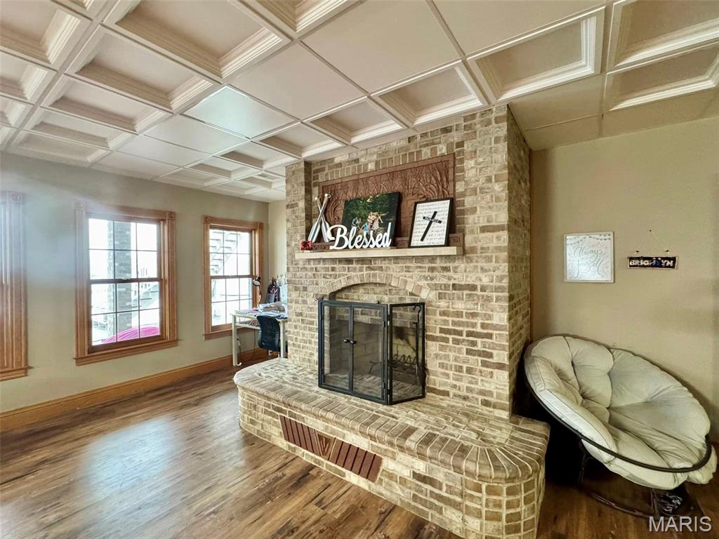 5500 Hidden Valley Road Hannibal, MO 63401 - Photo 29 of 46