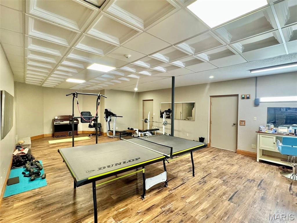 5500 Hidden Valley Road Hannibal, MO 63401 - Photo 31 of 46