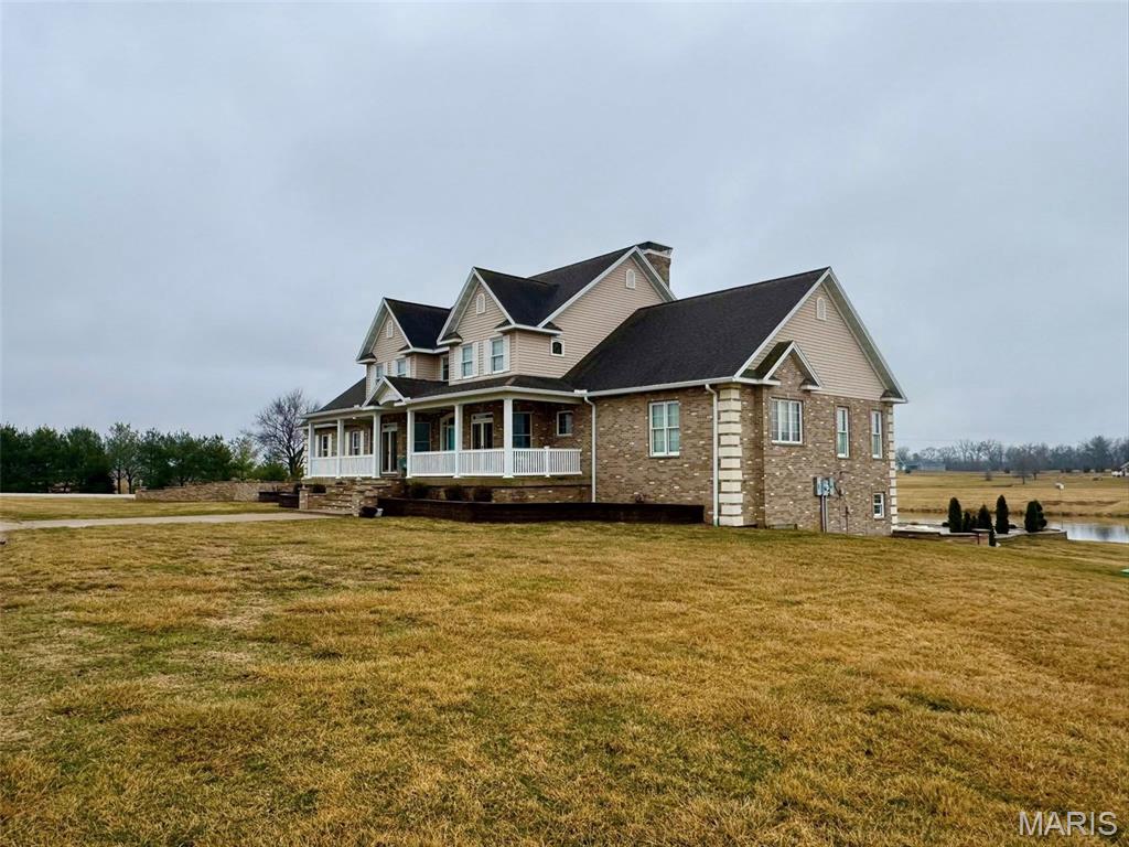 5500 Hidden Valley Road Hannibal, MO 63401 - Photo 41 of 46