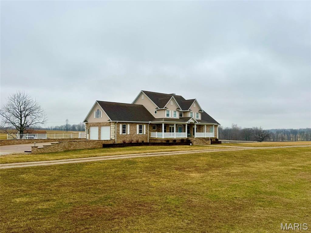 5500 Hidden Valley Road Hannibal, MO 63401 - Photo 42 of 46