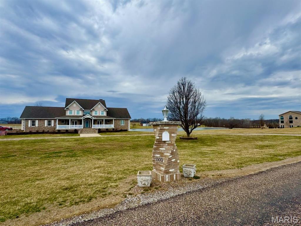 5500 Hidden Valley Road Hannibal, MO 63401 - Photo 44 of 46