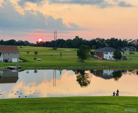 $799,000 | 5500 Hidden Valley Road, Hannibal, MO 63401