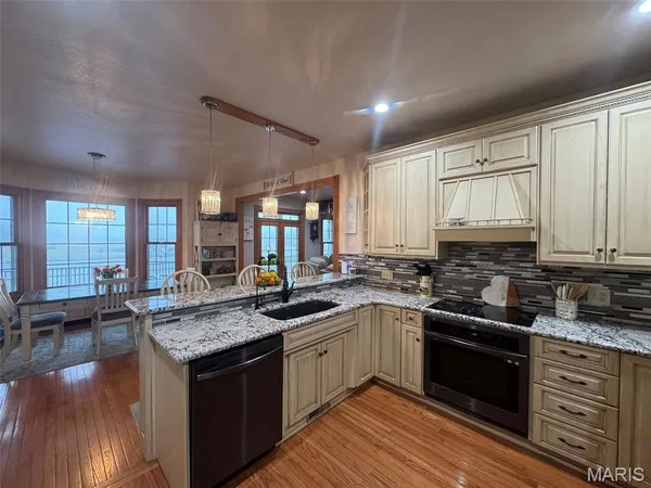 $799,000 | 5500 Hidden Valley Road, Hannibal, MO 63401