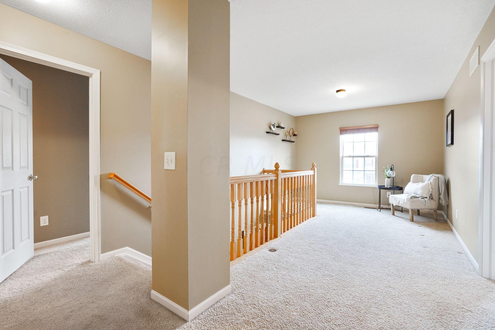 4775 Heath Trails Road Hilliard, OH 43026 - Photo 38 of 63 Loft