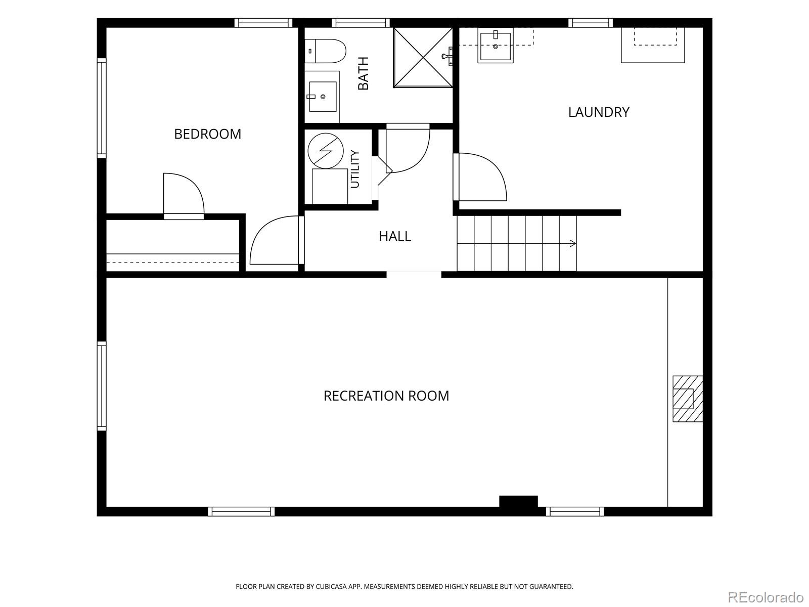 992 South Simms Street Denver, CO 80228 - Photo 49 of 50