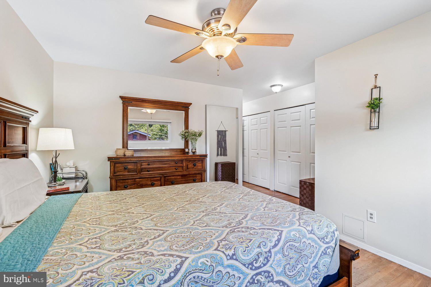 716 Carter Road Rockville, MD 20852 - Photo 18 of 55 Primary Bedroom