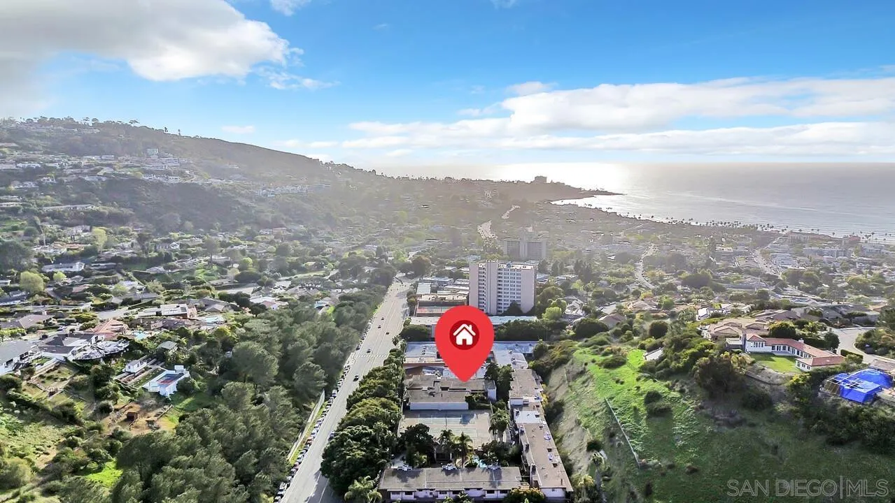 2600 Torrey Pines Road, Unit B17 La Jolla, CA 92037 - Photo 18 of 19