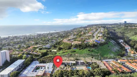 $799,000 | 2600 Torrey Pines Road, Unit B17, La Jolla, CA 92037