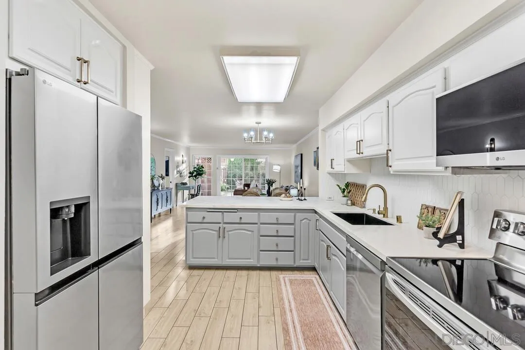 2600 Torrey Pines Road, Unit B17 La Jolla, CA 92037 - Photo 4 of 19