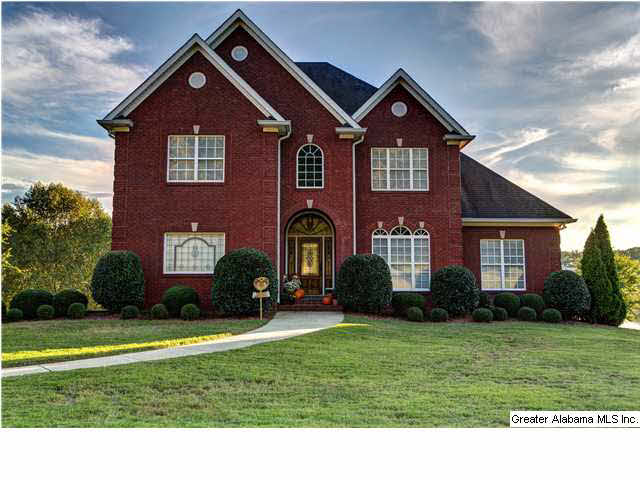 968 MacDonald Lk Road Springville, AL 35146 - Photo 2 of 23 Gallery Image 2