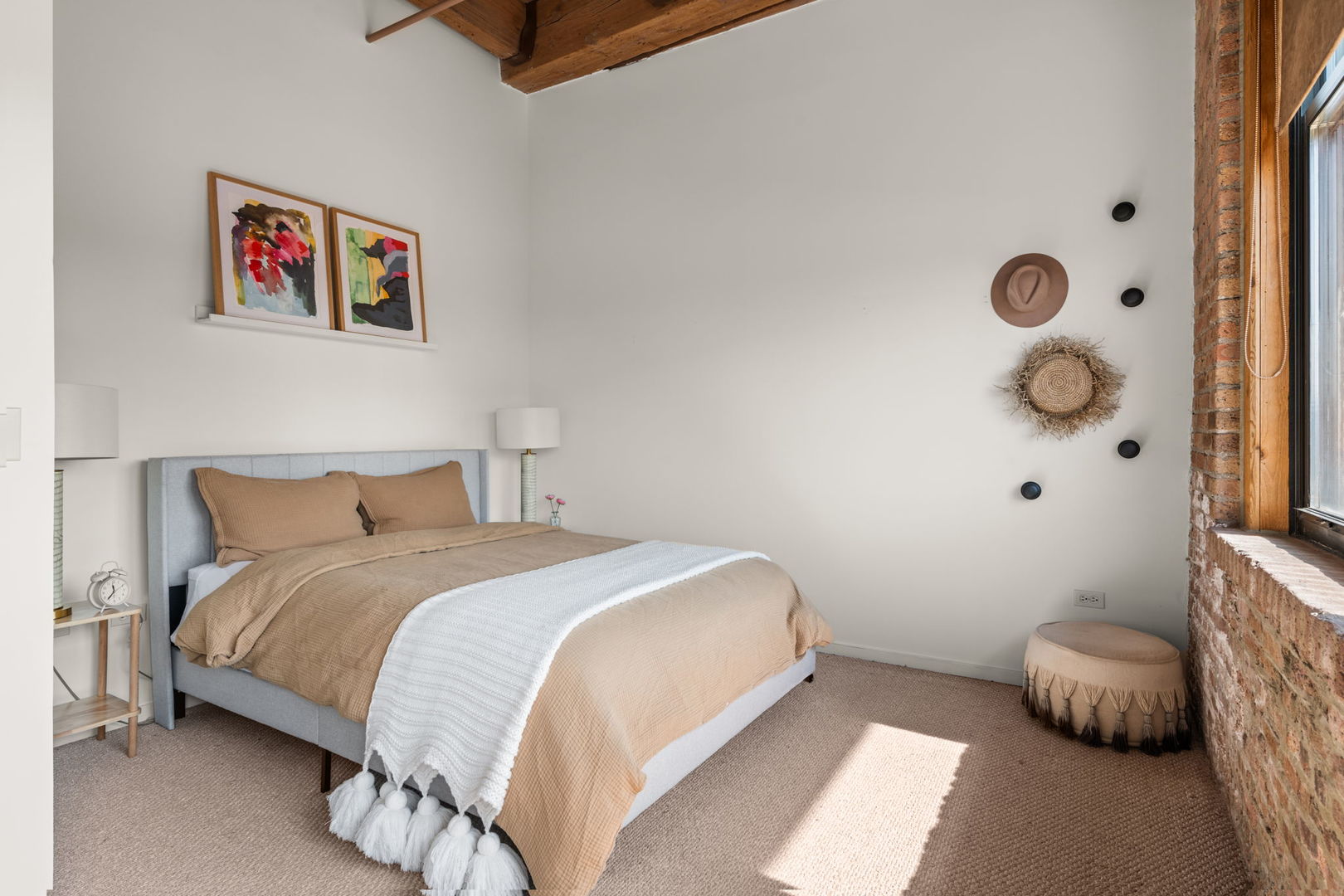 1040 West Adams Street, Unit 502 Chicago, IL 60607 - Photo 9 of 26 Gallery Image 9