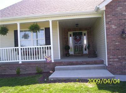 3803 Crowe Ridge Road Winchester, KY 40391 - Photo 21 of 25 Photo 21