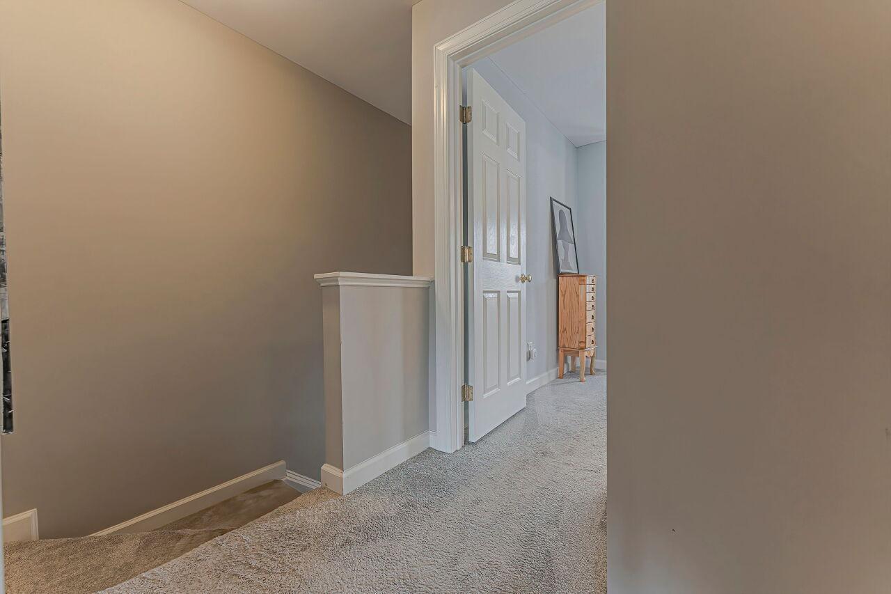106 Hatfield Lane Raleigh, NC 27603 - Photo 15 of 29 a view of an empty room