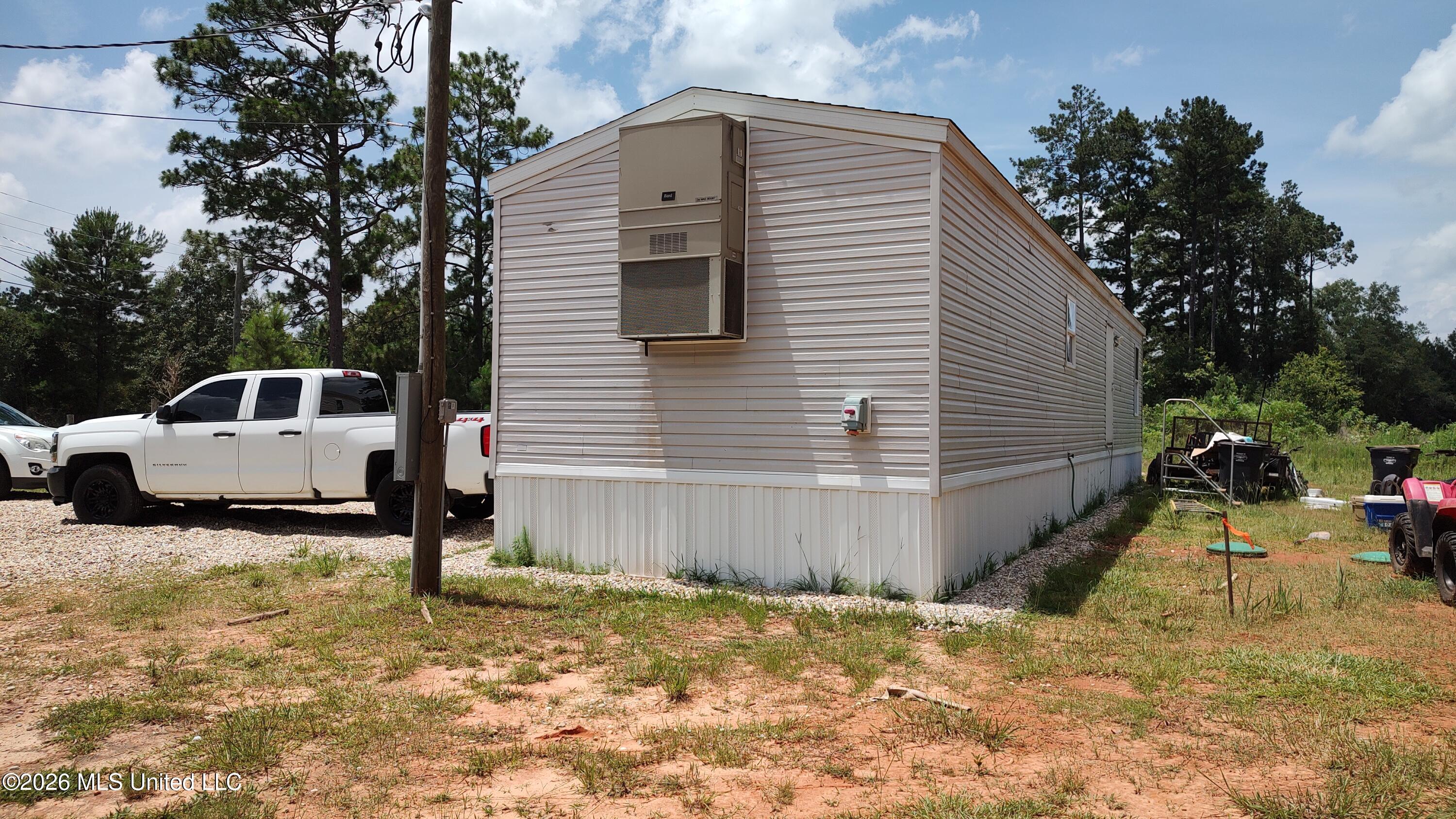 1090 Bilbo Road Lumberton, MS 39455 - Photo 3 of 19 Bilbo v 3