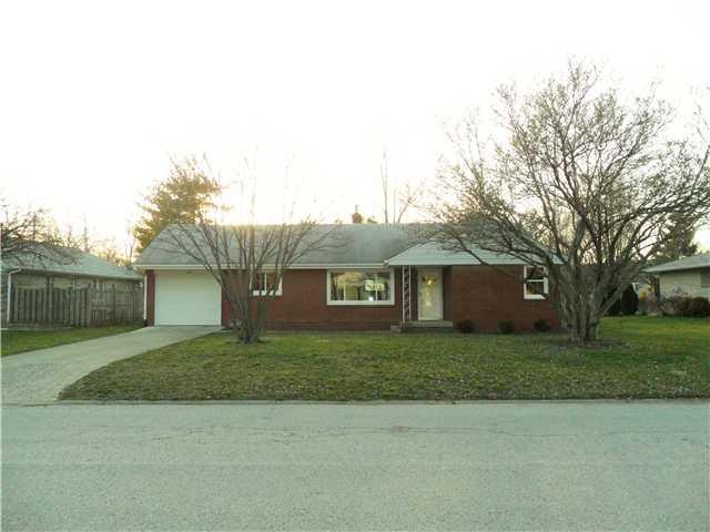 416 South Carr Road Plainfield, IN 46168 - Photo 1 of 15 Gallery Image 1