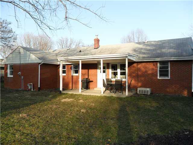 416 South Carr Road Plainfield, IN 46168 - Photo 13 of 15 Gallery Image 13