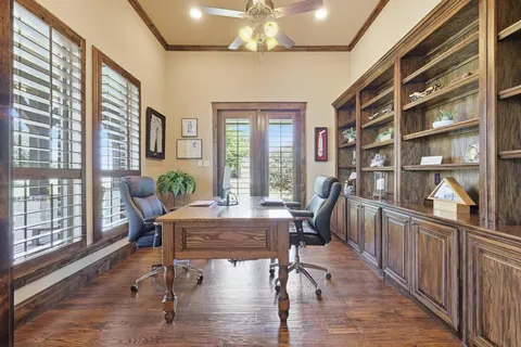 $1,245,000 | 800 Stonewood Boulevard, Bartonville, TX 76226