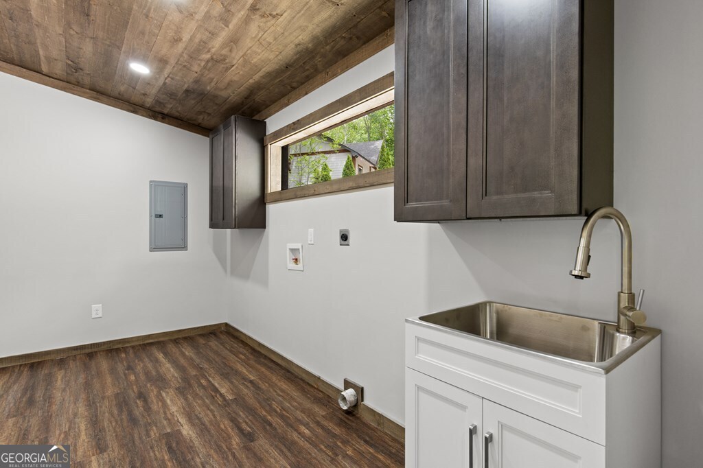 148 Brookwood Drive Blue Ridge, GA 30513 - Photo 20 of 56