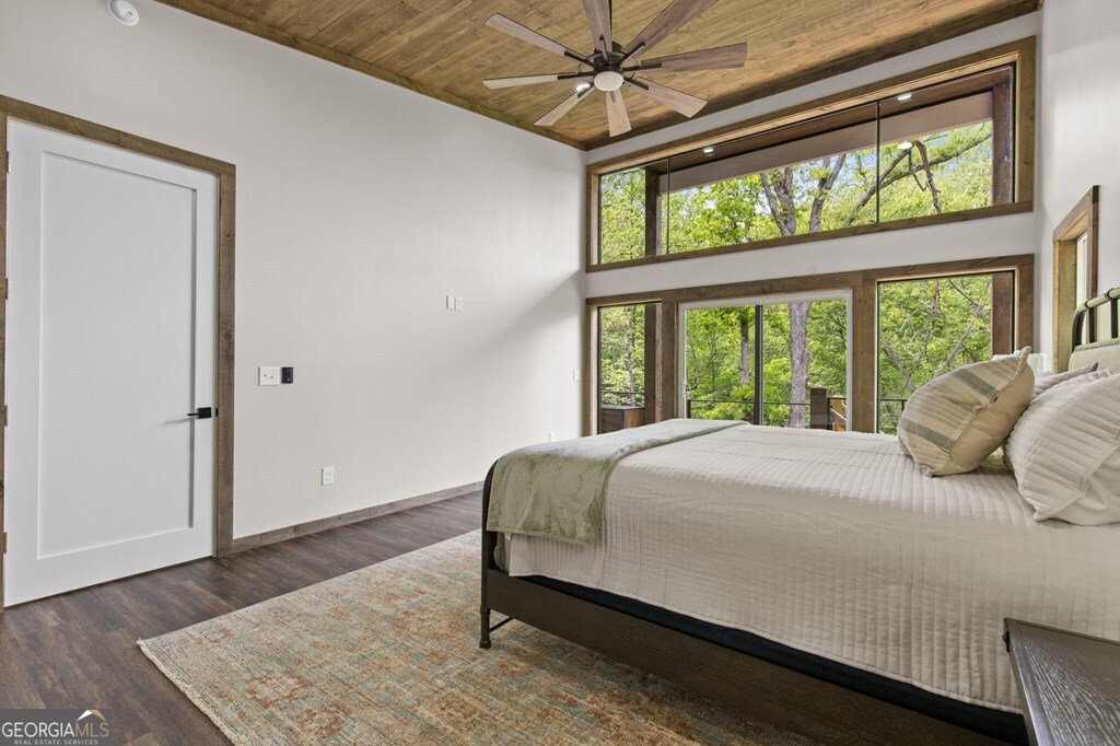 148 Brookwood Drive Blue Ridge, GA 30513 - Photo 22 of 56