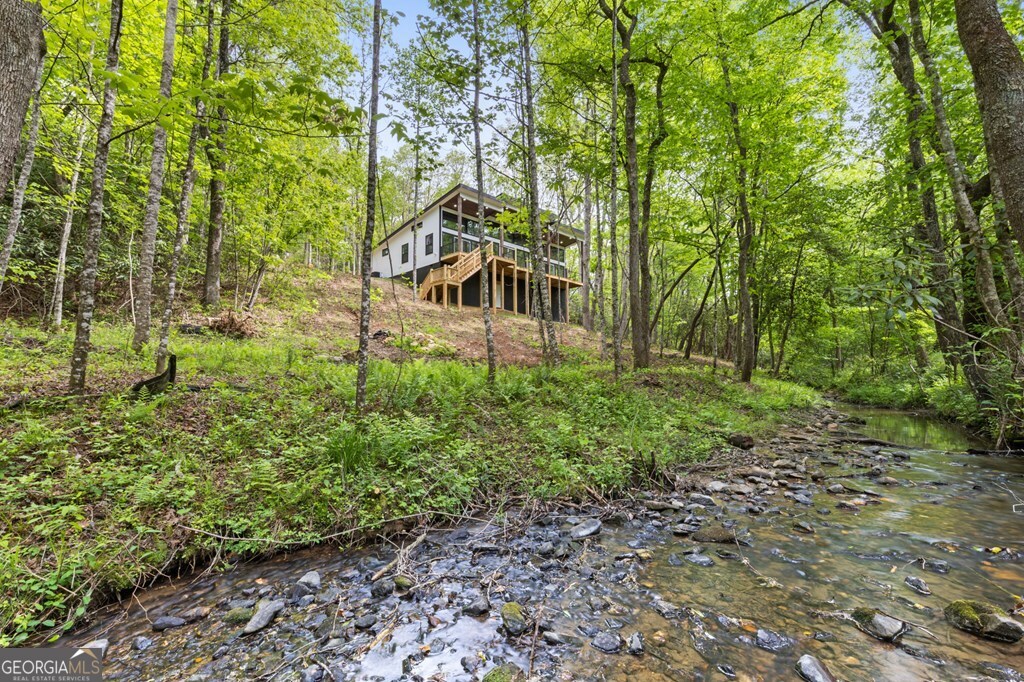 148 Brookwood Drive Blue Ridge, GA 30513 - Photo 3 of 56
