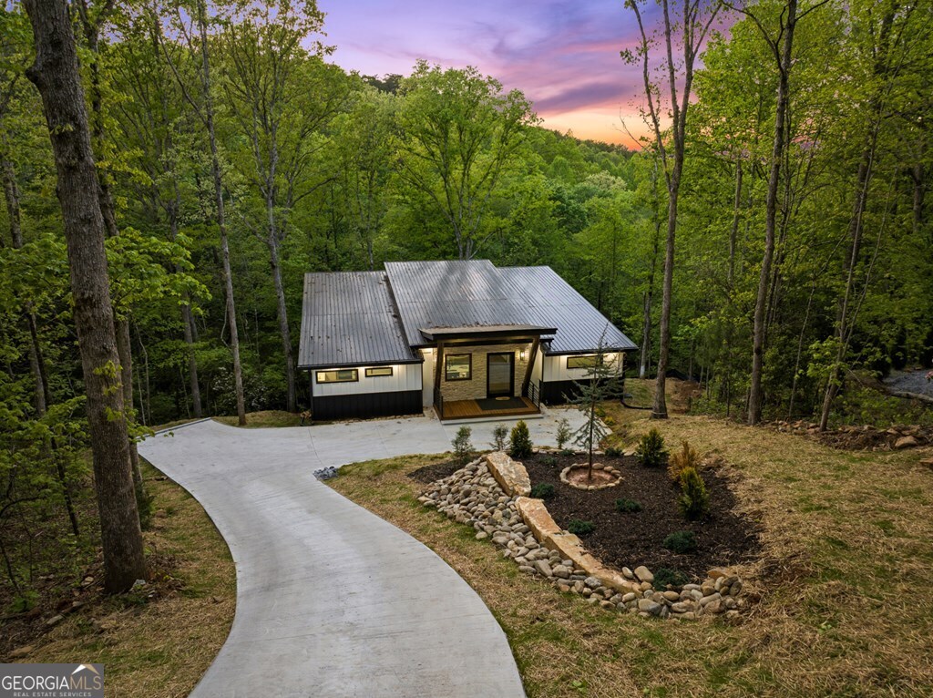 148 Brookwood Drive Blue Ridge, GA 30513 - Photo 41 of 56