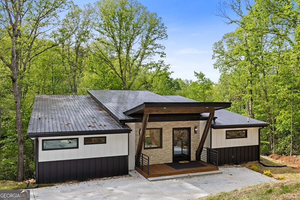 148 Brookwood Drive Blue Ridge, GA 30513 - Photo 42 of 56