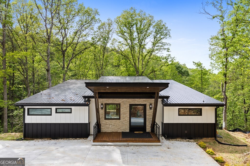 148 Brookwood Drive Blue Ridge, GA 30513 - Photo 43 of 56