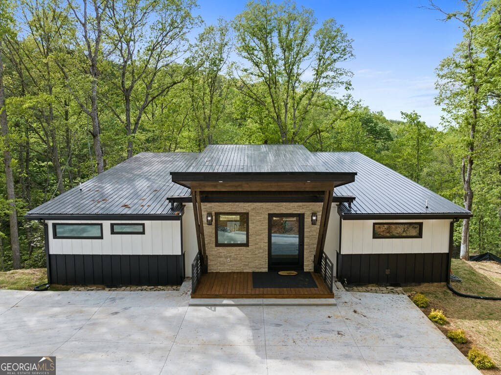 148 Brookwood Drive Blue Ridge, GA 30513 - Photo 44 of 56