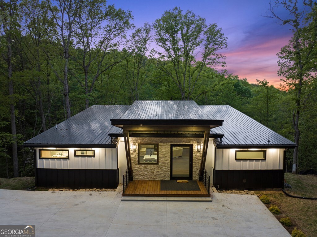 148 Brookwood Drive Blue Ridge, GA 30513 - Photo 46 of 56