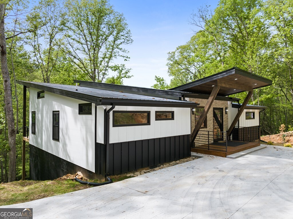 148 Brookwood Drive Blue Ridge, GA 30513 - Photo 51 of 56