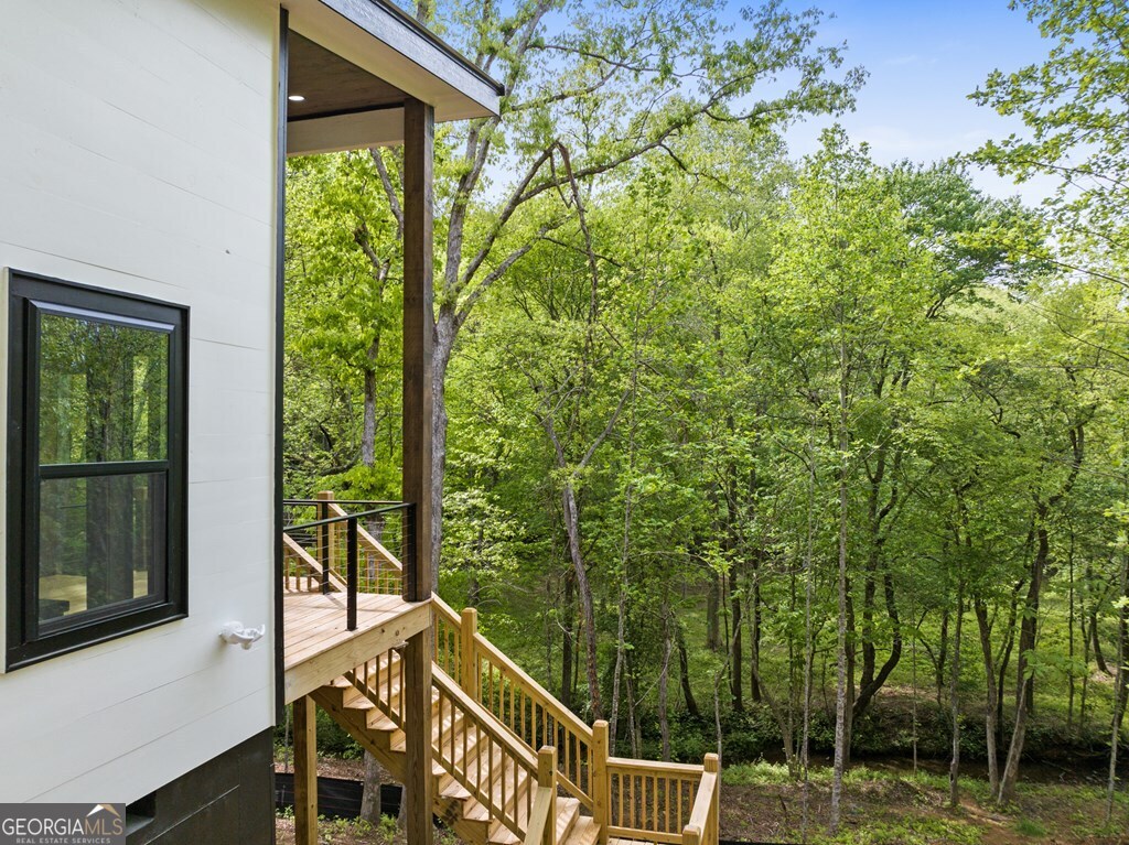 148 Brookwood Drive Blue Ridge, GA 30513 - Photo 53 of 56