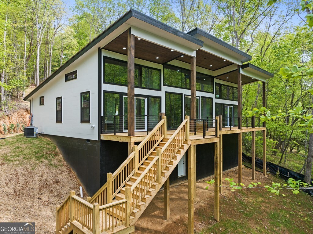 148 Brookwood Drive Blue Ridge, GA 30513 - Photo 54 of 56